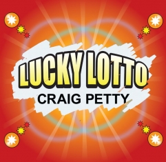 Lucky Lotto by Craig Petty (Download)