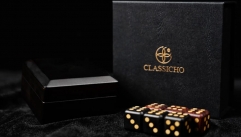 Classicho Kirin Dice by TCC Magic (Download only)