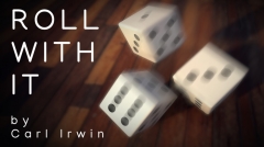 Roll With It by Carl Irwin