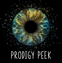 Prodigy Peek by Fränz (in German)