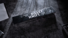 MAGNETIC BILLET KNIFE (Download only) by Murphys Magic