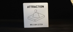 Attraction (Online Instructions) by William Eston and Magic Smile productions