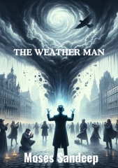 The Weather Man by Sandeep