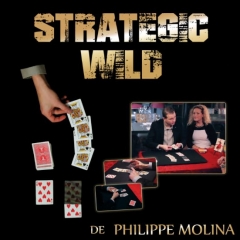 Philippe Molina - Strategic Wild by Philippe Molina