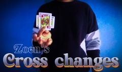 Cross changes by Zoen's