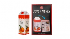 JUICY NEWS by Tora Magic