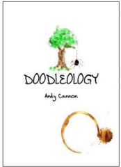 Doodleology (Non-mental) by Andy Cannon