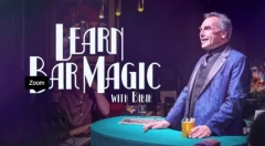 Bibik - Learn Bar Magic with Bibik