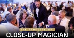 Paul Martin & Jon Ensor - The Professional Close-up Magician