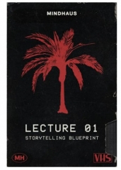 Lecture 01 - Storytelling Blueprint By Lewis Le Val
