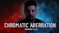 Chromatic Aberration - Triumph Idea by Brandon Ellis and 3 Monkeys Publishing
