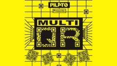 Multi QR by Pilato