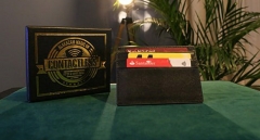 Contactless by Peter and Harry Nardi