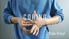 CORING by Menzi Magic and Zhao Xinyi