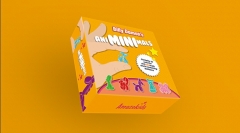 Animinimals by Billy Damon
