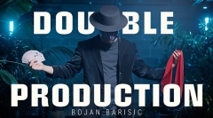 Double Production by Bojan Barisic and Stage Elegance