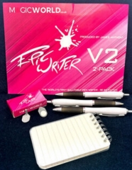 Epic Writer V2 by James Anthony