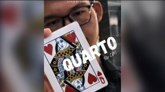 Quarto by CM Present Muza Magic