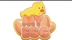 MY EGG by My Magical Project