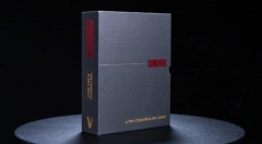 Conover by Eric Mead and Tim Conover