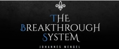 The Breakthrough System (EBS) by Johannes Mengel
