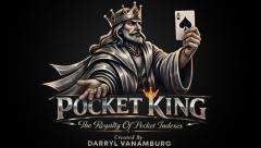 Pocket King by Darryl Vanamburg