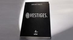 Vestiges by Adriano Zanetti
