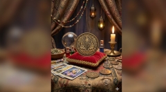 Any Wish Granted by Mark Bennett and Chris Congreave