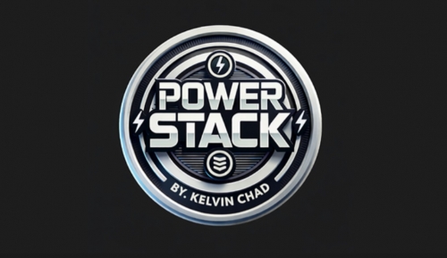 Power Stack by K C Power Stack by K C