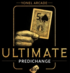 Ultimate Predichange 2026 by Yonel arcade and Bigmagie (English)