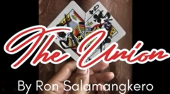 The Union by Ron Salamangkero