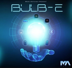BULB-E by Marc Antoine