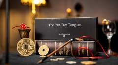 The Ever Free Tongbao by Raymond Iong