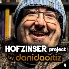 Numerical Series by Dani DaOrtiz (Hofzinser Project Chapter 4)