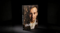 Celebrities by Benoit Campana and Marchand de trucs (send within 1-24hours)