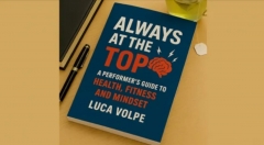 Always at the Top by Luca Volpe (send within 1-24hours)