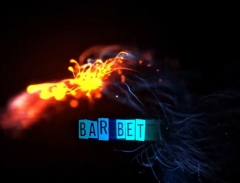 Bar Bet by Amir Lustig