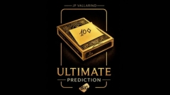 Ultimate Prediction by Jean Pierre Vallarino
