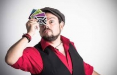 VM Live #276 Javi Benitez Lecture