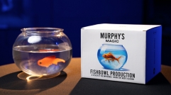 Fishbowl Production by Murphys Magic