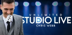 Chris Webb Studio Live Lecture 28th May 2026 (Video+PDF)