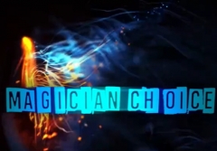 Magicians Choice by Amir Lustig
