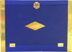 TIP OVER BOX V2 by 7 MAGIC