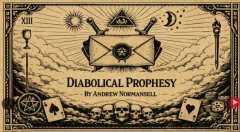 Unlimited Sneak Peek ft Diabolical Prophesy by Andrew Normansell