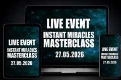 Matt McGurk - Instant Miracles Masterclass 27.05.2026