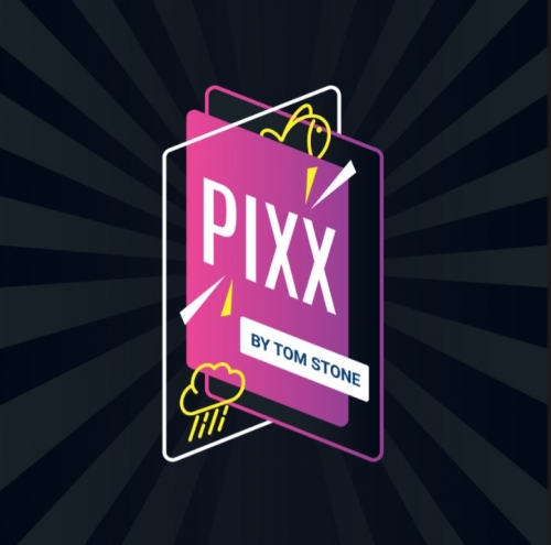 Tom Stone - Pixx Tom Stone - Pixx