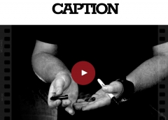 Caption by Mechanic Industries