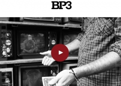 BP3 by Mechanic Industries