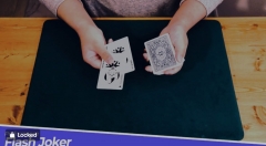 Keito K - Flash Jokers