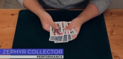 Keito K - Zepher Collectors